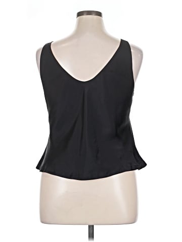 Vetta Sleeveless Blouse (view 2)