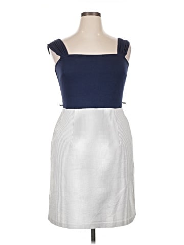 AB Studio Casual Dress (view 1)