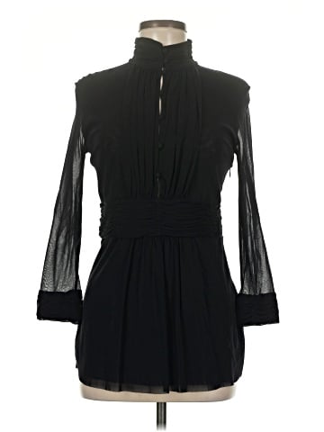 Vivienne Tam Cocktail Dress (view 1)