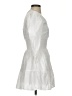 Cleobella 100% Cotton White Cocktail Dress Size XS - photo 4