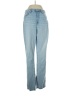 Blank NYC 100% Cotton Blue Jeans Size 27 waist - photo 1
