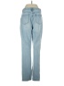 Blank NYC 100% Cotton Blue Jeans Size 27 waist - photo 2