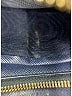 Prada 100% Leather Blue Leather Wallet One size - photo 6