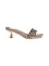 Alma en Pena Ivory Tan Sandals Size EU 41 - photo 1