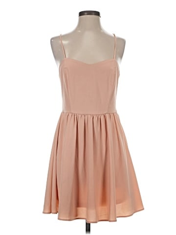 Forever 21 Casual Dress (view 1)