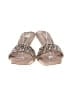 Alma en Pena Ivory Tan Sandals Size EU 41 - photo 2