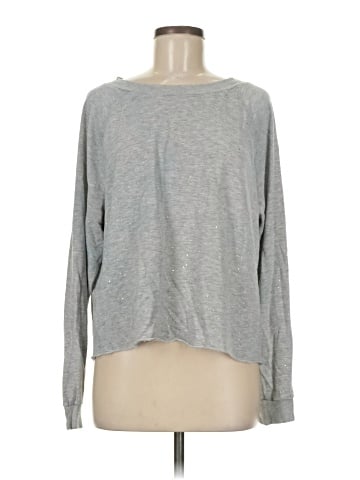 Live Love Dream Aeropostale Pullover Sweater (view 1)