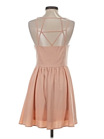 Forever 21 Casual Dress (view 2)