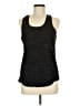 Nicole Miller New York Black Tank Top Size M - photo 1