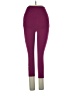 Lululemon Athletica Color Block Purple Active Pants Size 0 - photo 2