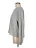 Live Love Dream Aeropostale Gray Pullover Sweater Size M - photo 5
