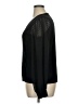 Adrianna Papell Black Pullover Sweater Size XL - photo 5