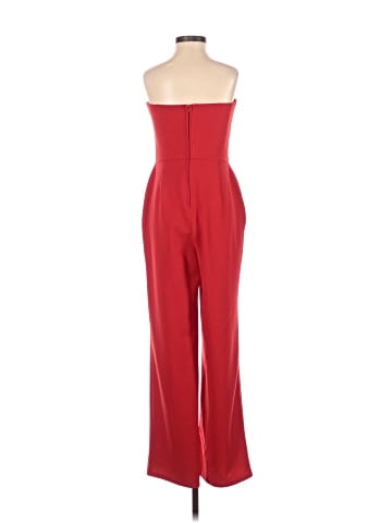 Crystal Doll Jumpsuit (view 2)