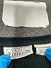 Basic Editions 100% Cotton Black Sweater Vest Size M - photo 7