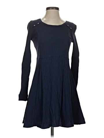 E by Eloise Casual Dress (view 1)