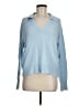 Old Navy Blue Pullover Sweater Size M - photo 1