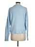 Old Navy Blue Pullover Sweater Size M - photo 2