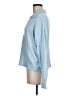 Old Navy Blue Pullover Sweater Size M - photo 5