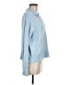 Old Navy Blue Pullover Sweater Size M - photo 4