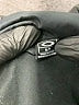Oakley 100% Polyester Solid Black Jacket Size S - photo 3
