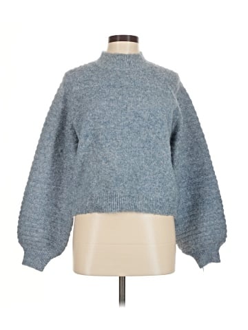 Sofie The label Pullover Sweater (view 1)