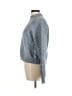 Sofie The label Tweed Blue Pullover Sweater Size S - photo 5