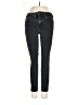 American Eagle Outfitters Solid Black Jeans Size 0S - photo 1