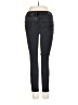 American Eagle Outfitters Solid Black Jeans Size 0S - photo 2