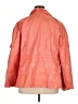 Lane Bryant Orange Raincoat Size 14 - photo 2