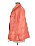 Lane Bryant Orange Raincoat Size 14 - photo 5