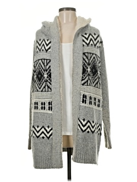 Natural Reflections Cardigan