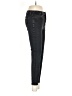 American Eagle Outfitters Solid Black Jeans Size 0S - photo 4
