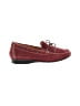 Cole Haan Burgundy Red Flats Size 7 - photo 1