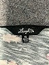 Leighton Black Long Sleeve Blouse Size XL - photo 7