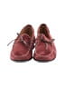 Cole Haan Burgundy Red Flats Size 7 - photo 2