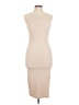 Forever 21 Tan Cocktail Dress Size S - photo 1