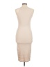 Forever 21 Tan Cocktail Dress Size S - photo 2