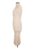 Forever 21 Tan Cocktail Dress Size S - photo 5