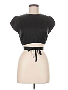 Reformation Short Sleeve Top