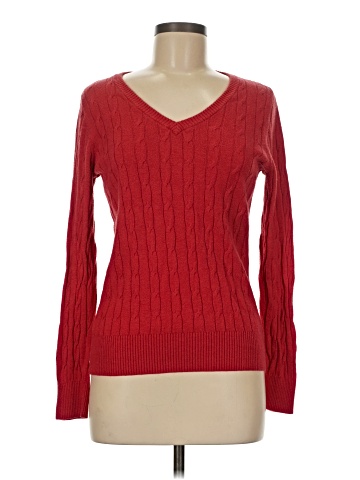 Merona Pullover Sweater (view 1)