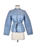 Chico's Blue Jacket Size XS (00) - photo 1