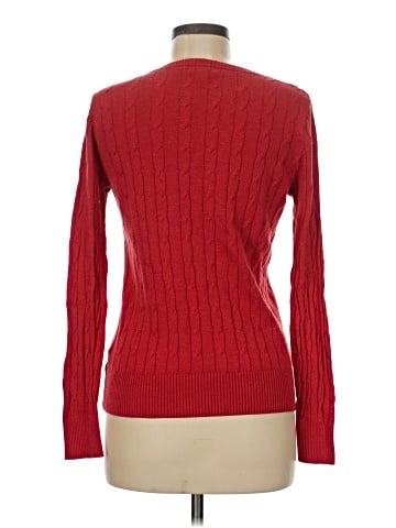 Merona Pullover Sweater (view 2)