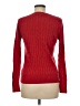 Merona Red Pullover Sweater Size M - photo 2