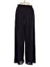 Zara Black Casual Pants Size S - photo 1