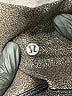 Lululemon Athletica Black Gold Active Pants Size 2 - photo 4