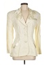 Jan Michaels Ivory Blazer Size 8 - photo 1