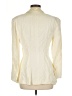 Jan Michaels Ivory Blazer Size 8 - photo 2