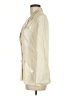 Jan Michaels Ivory Blazer Size 8 - photo 5