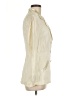 Jan Michaels Ivory Blazer Size 8 - photo 4