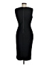 Spense Graphic Gray Cocktail Dress Size 6 - photo 2